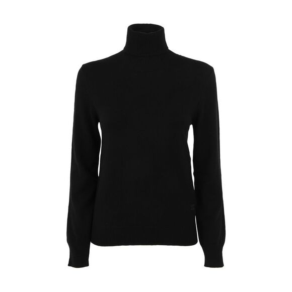 Celine Women High Neck Pullover